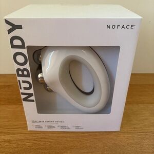 Nubody by NuFace Body Skin Toning Device